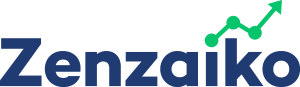 Zenzaiko Asset Tracking Logo